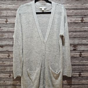 Lauren Conrad XL Cardigan